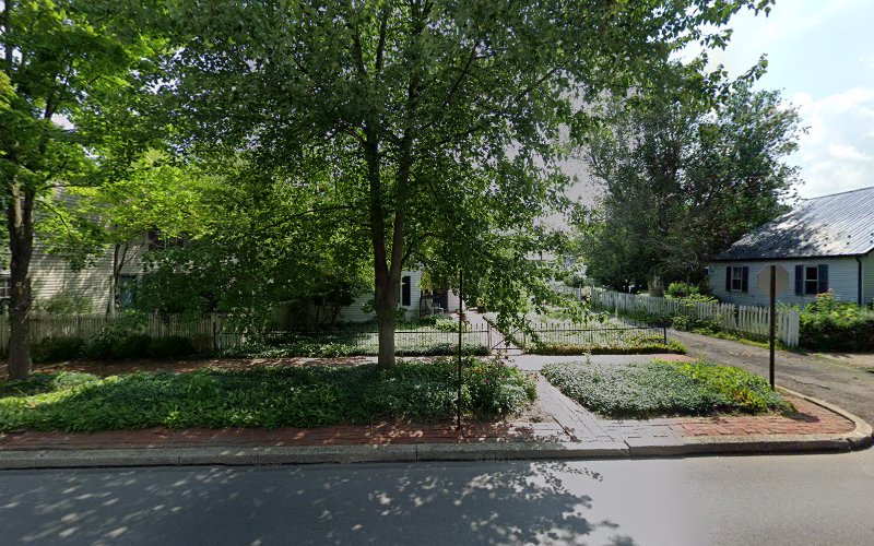 Permanent Ink Studio tattoo shop in Muncy, Pennsylvania