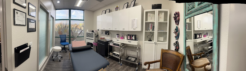 Restorative Ink Specialists tattoo shop in Napa, California