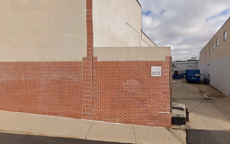 Andre Cheko Art & Custom Tattoo’s tattoo shop in Natick, Massachusetts