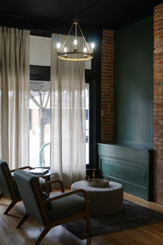 Midwest Social tattoo shop in New Carlisle, Ohio