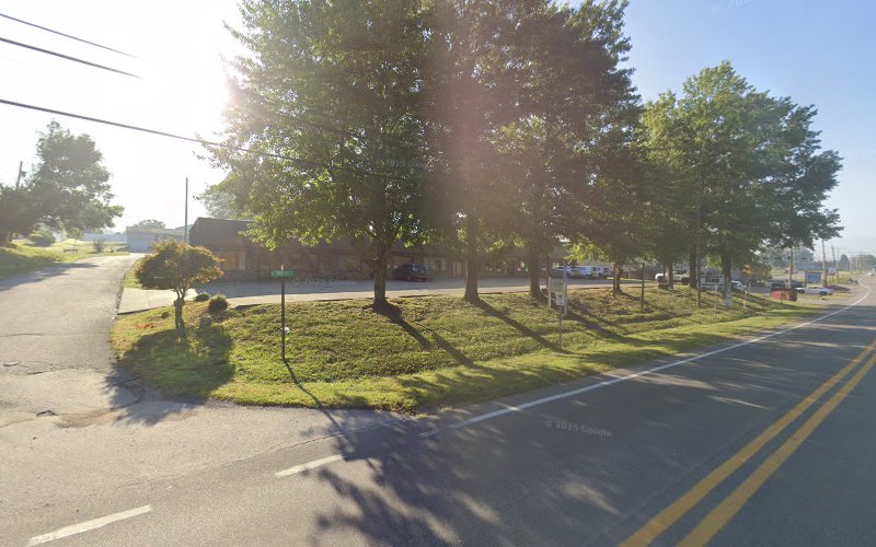 Conjured Art Tattoo Studio - Professional tattoo shop in New Martinsville, West Virginia