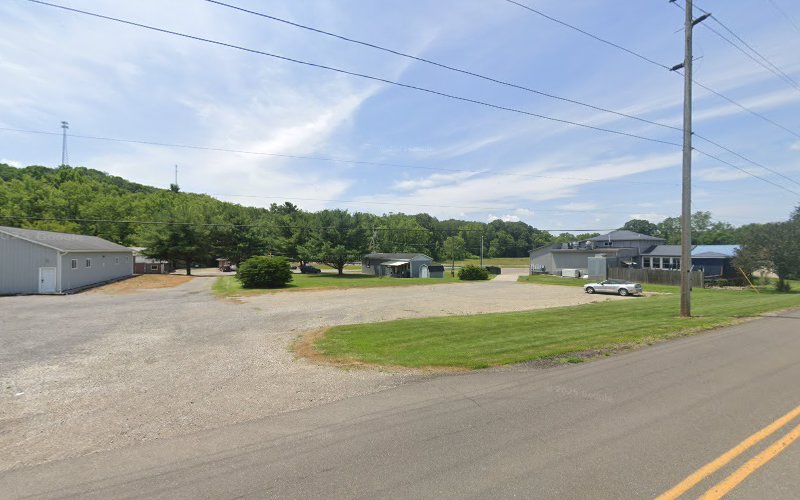 Double Eagle Tattoo Studio tattoo shop in New Philadelphia, Ohio