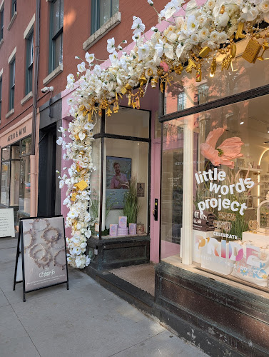 Astrid & Miyu | West Village tattoo shop in New York, New York