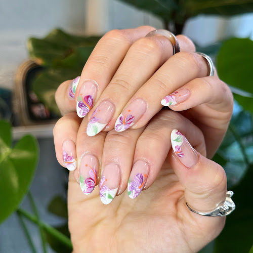 Beautopia Nail Boutique tattoo shop in New York, New York