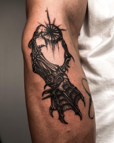 Blindreason Tattoo tattoo shop in New York, New York