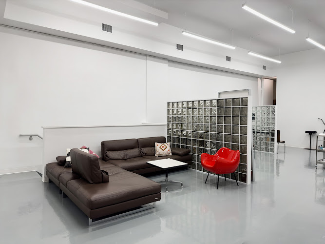 Genyth Tattoo tattoo shop in New York, New York