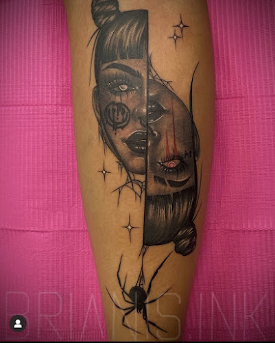 INK 181 TATTOOS tattoo shop in New York, New York