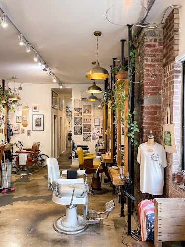 KIDA NYC tattoo shop in New York, New York