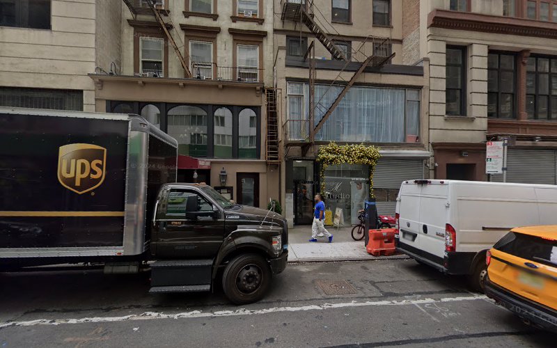 Nipple & Belly Button Piercing NYC tattoo shop in New York, New York