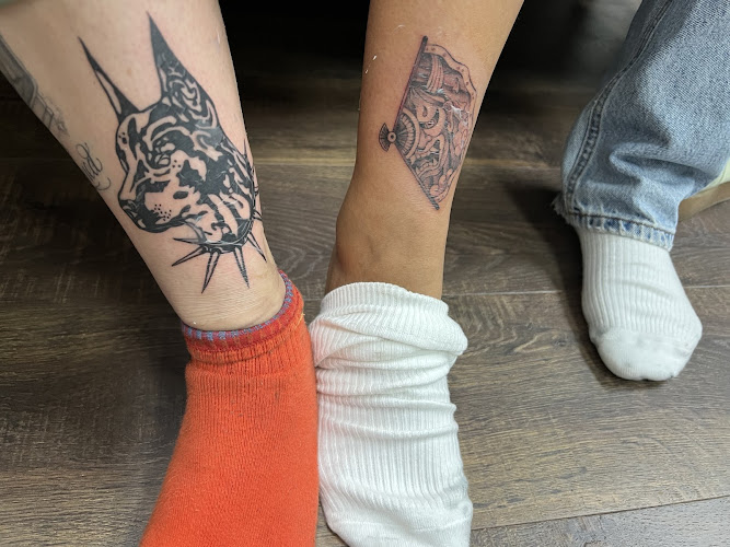 NYC Tattoo Studio tattoo shop in New York, New York