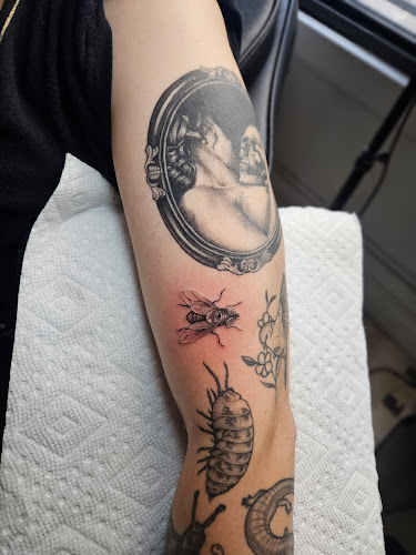 TATTOOIST NYC | Tattoo Studio tattoo shop in New York, New York