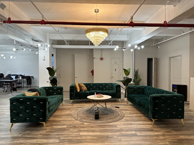 The Gallery NYC tattoo shop in New York, New York