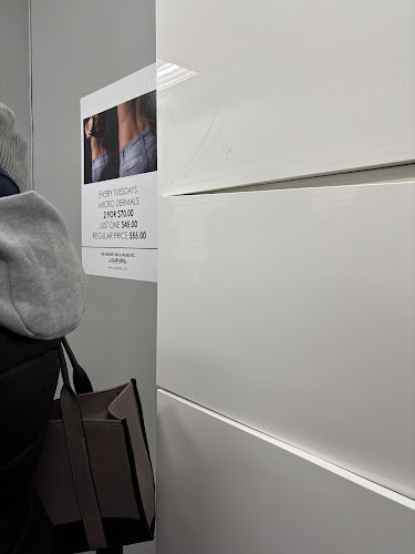 The Heights Ink & More tattoo shop in New York, New York