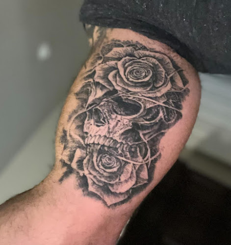 VICTORY TATTOO NYC tattoo shop in New York, New York