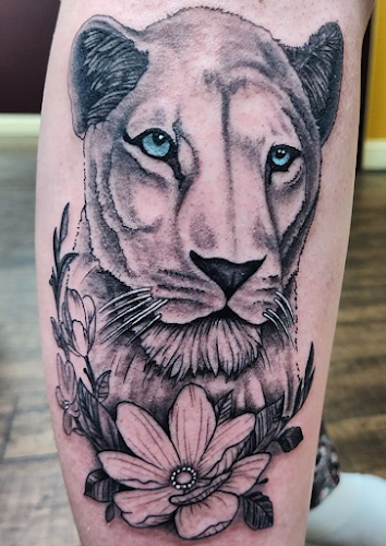 Local Color Tattoo tattoo shop in Newark, Delaware