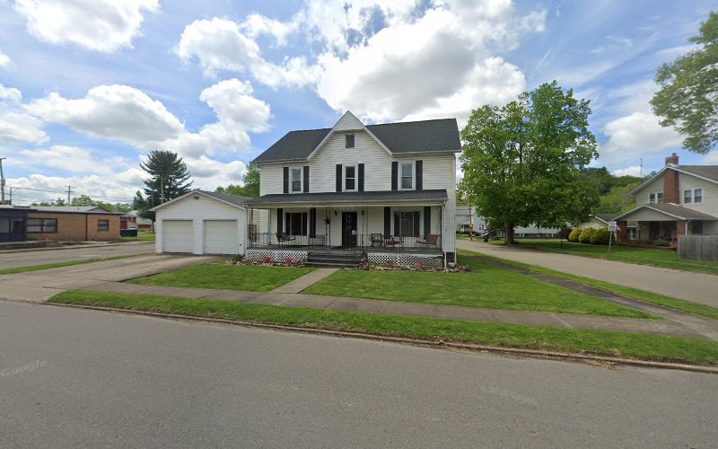 Projekt 71 Tattoo Studio tattoo shop in Newcomerstown, Ohio