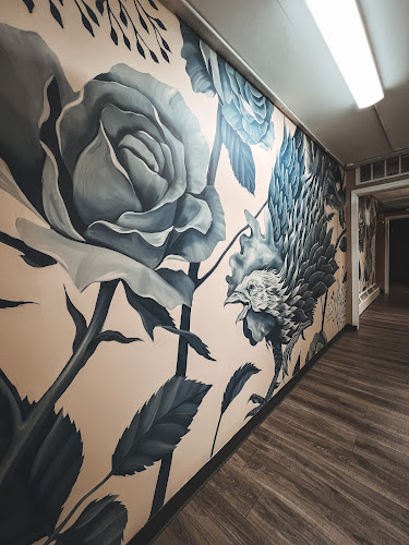 Stay True Body Piercing tattoo shop in Newington, Connecticut