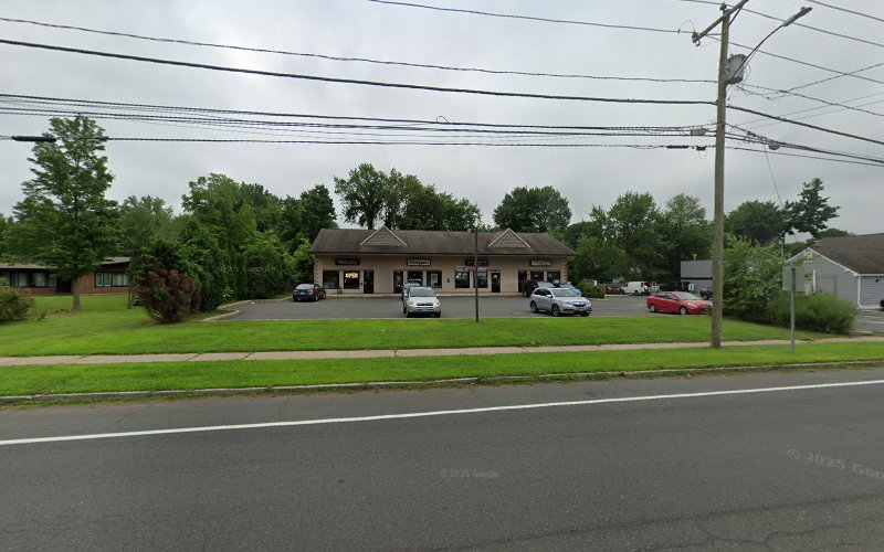 The Art Of David Nielsen tattoo shop in Newington, Connecticut