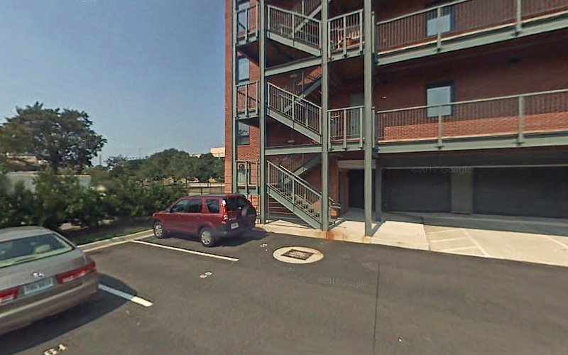 Cleveland Street Tattoo tattoo shop in Norfolk, Virginia