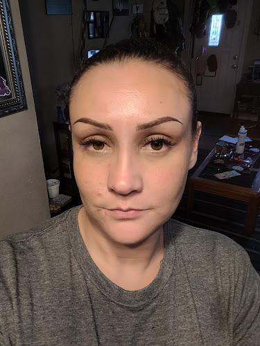 Honeybee Ink and Beauty LLC tattoo shop in Norfolk, Virginia