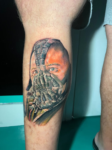 Next Level Ink tattoo shop in North Fort Myers, Florida