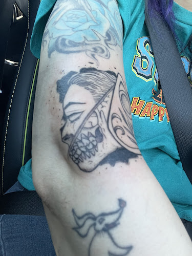 Koolsville Tattoo tattoo shop in North Las Vegas, Nevada