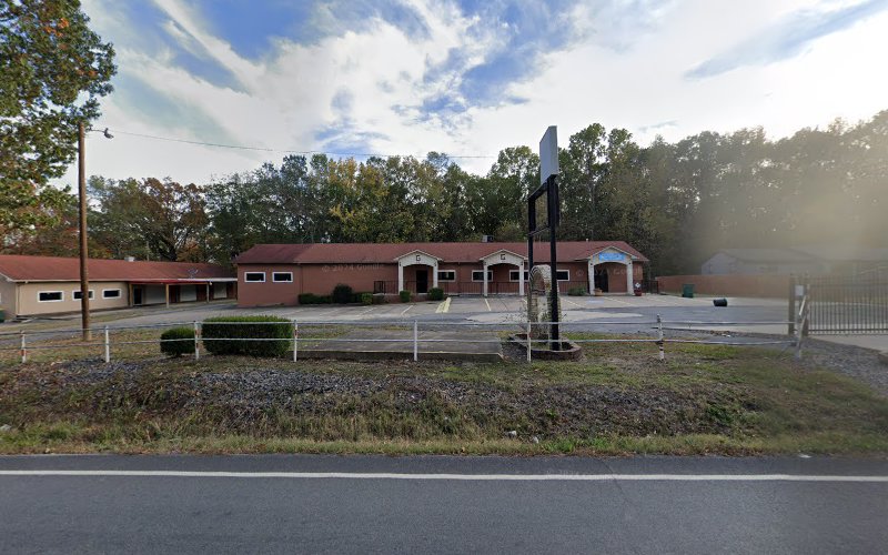 Brush island ink tattoo shop in North Little Rock, Arkansas