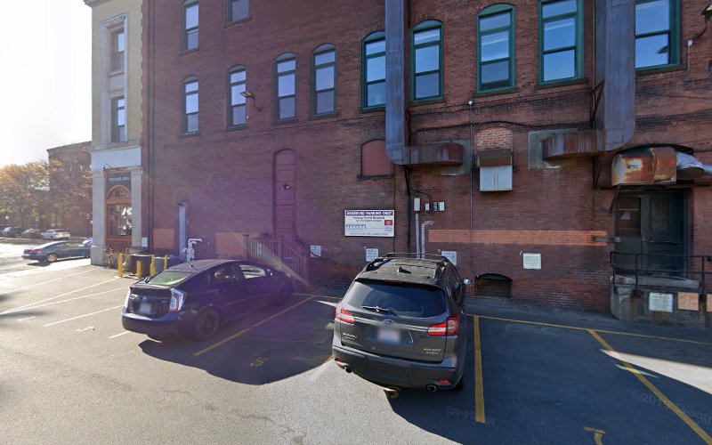 Greylock Tattoo tattoo shop in Northampton, Massachusetts