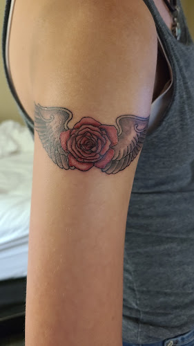 Cynical Tattoos Shop tattoo shop in Northport, Alabama