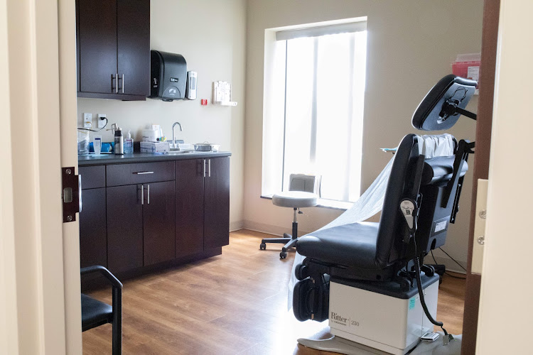 Dermatology Associates, LLC tattoo shop in Norwood, Massachusetts