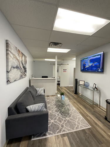 Rethink The Ink tattoo shop in Norwood, Massachusetts