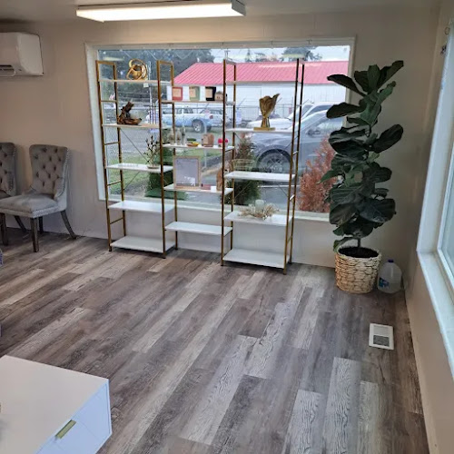 Beautifully Boundless tattoo shop in Oak Harbor, Washington