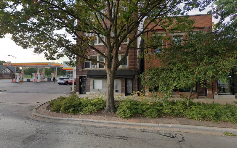 600 Ink Haus tattoo shop in Oak Park, Illinois