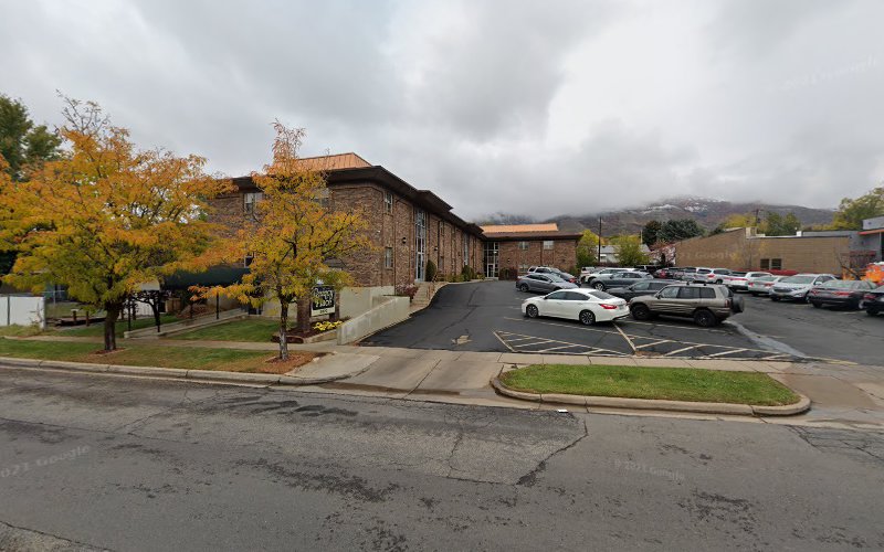 Indie Moon Salon and Spa tattoo shop in Ogden, Utah