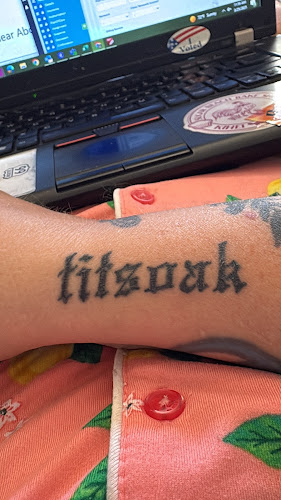 Little Shop of Tattoos LLC tattoo shop in Oklahoma City, Oklahoma