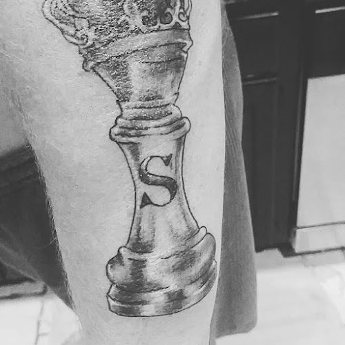 New Addiction Tattoo Studio tattoo shop in Oklahoma City, Oklahoma