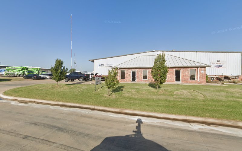 Renaissance Art Studio tattoo shop in Oklahoma City, Oklahoma