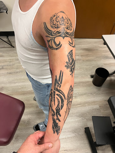 Tattoo and Piercing Shop Near Me tattoo shop in Oklahoma City, Oklahoma