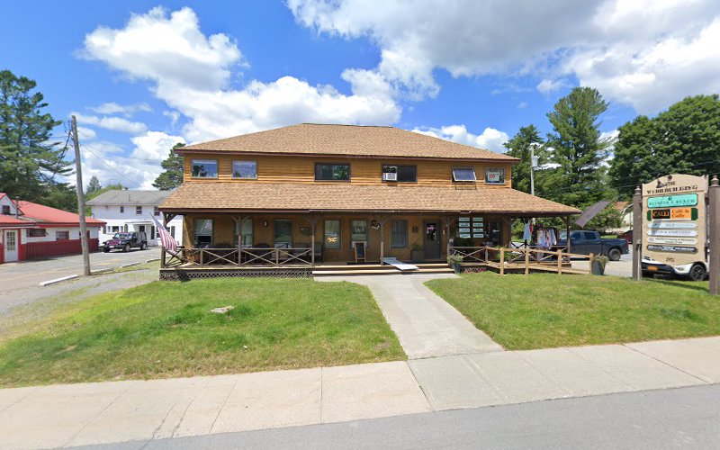 Down the Rabbit Hole Tattoo Studio tattoo shop in Old Forge, New York