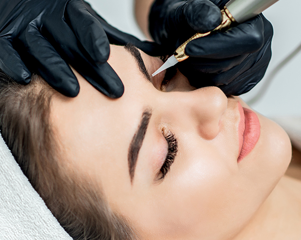 Beauty Me By D tattoo shop in Old Westbury, New York