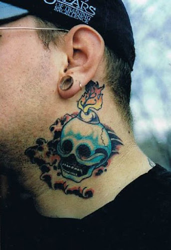 Free Agent tattoo shop in Oneonta, New York