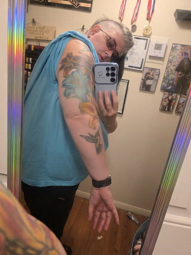 Riptide Tattoo tattoo shop in Onset, Massachusetts