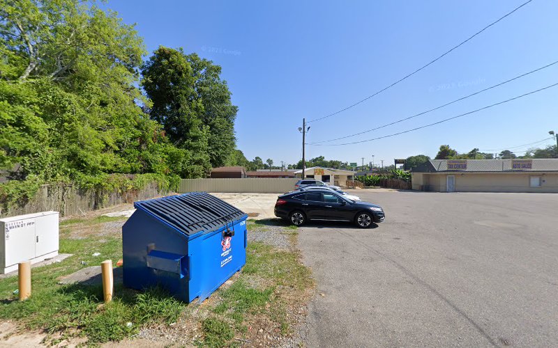 Inkd Up Tattoo Studio tattoo shop in Opelousas, Louisiana