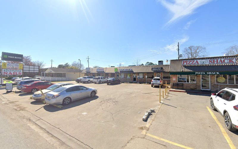 inkology tattoo studio tattoo shop in Opelousas, Louisiana