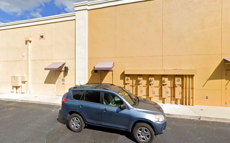 JesusLopez @atomictattoosdrphillips tattoo shop in Orlando, Florida