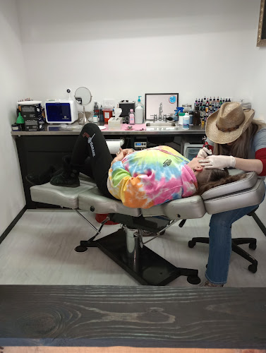 AAA Tattoo Co tattoo shop in Paducah, Kentucky