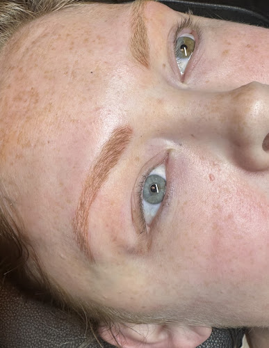 Spell Bound Inks tattoo shop in Paducah, Kentucky