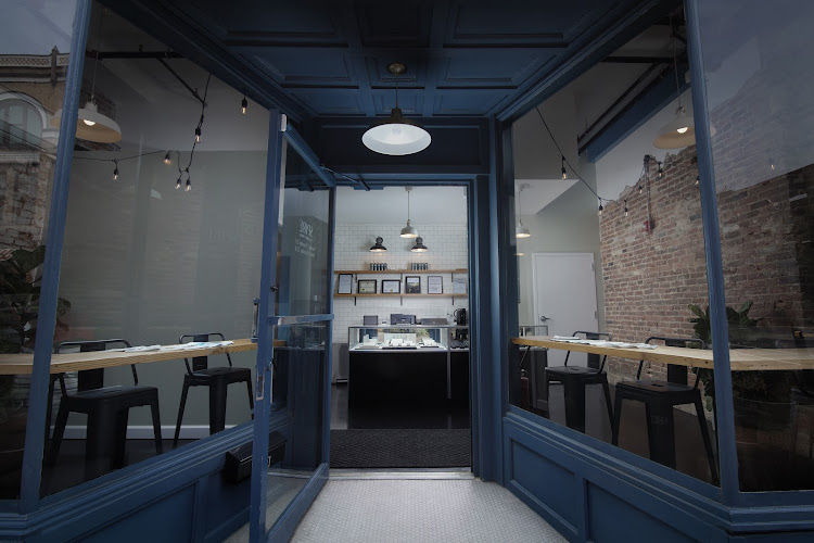 Spire Fine Jewelry & Piercing tattoo shop in Paducah, Kentucky