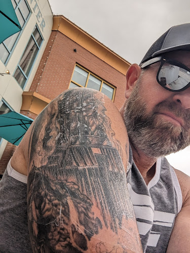 One Love Tattoos tattoo shop in Park City, Utah