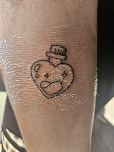 Park Avenue Tattoos tattoo shop in Park Ridge, New Jersey